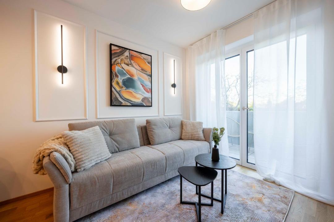 Photo of Livingroom in Krems an der Donau
