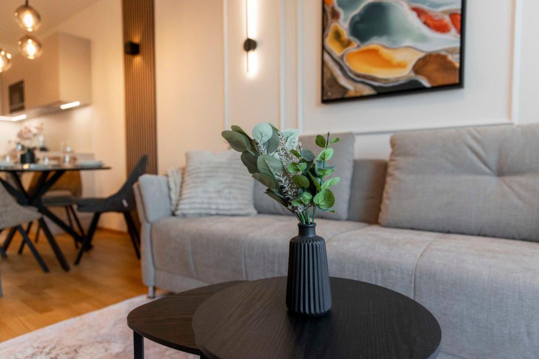 Photo of Livingroom in Krems an der Donau