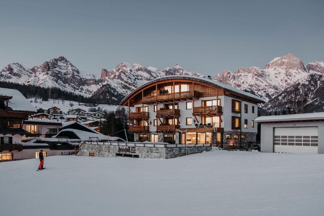 Photo of Others in Maria Alm am Steinernen Meer