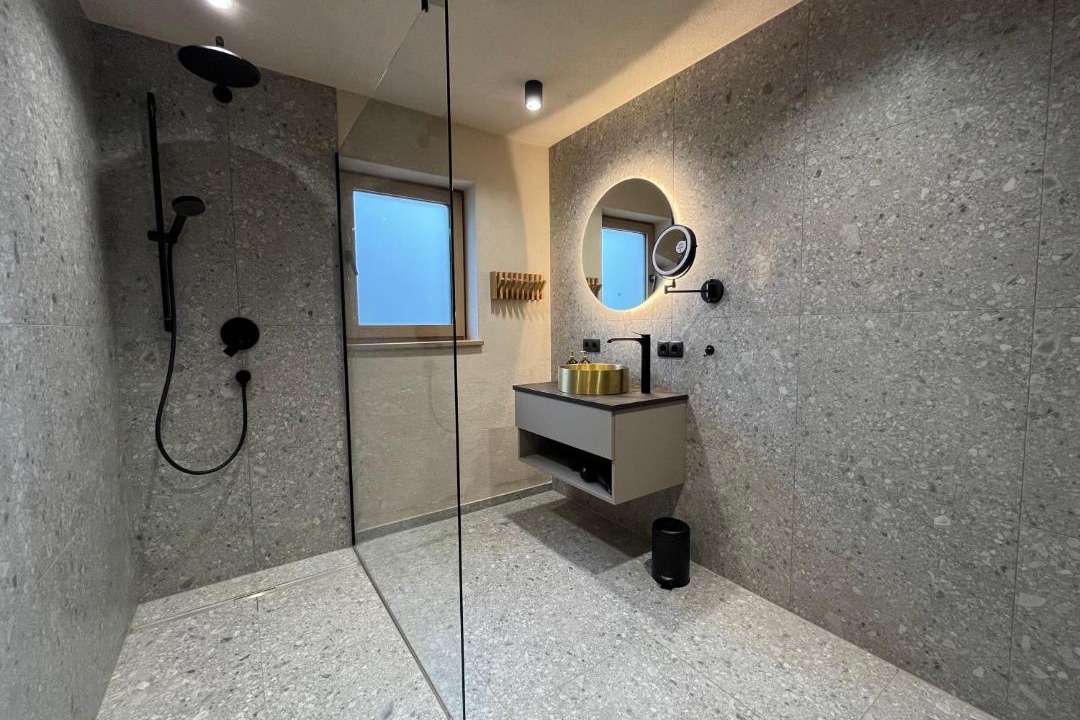 Photo of Bathroom in Zillertal