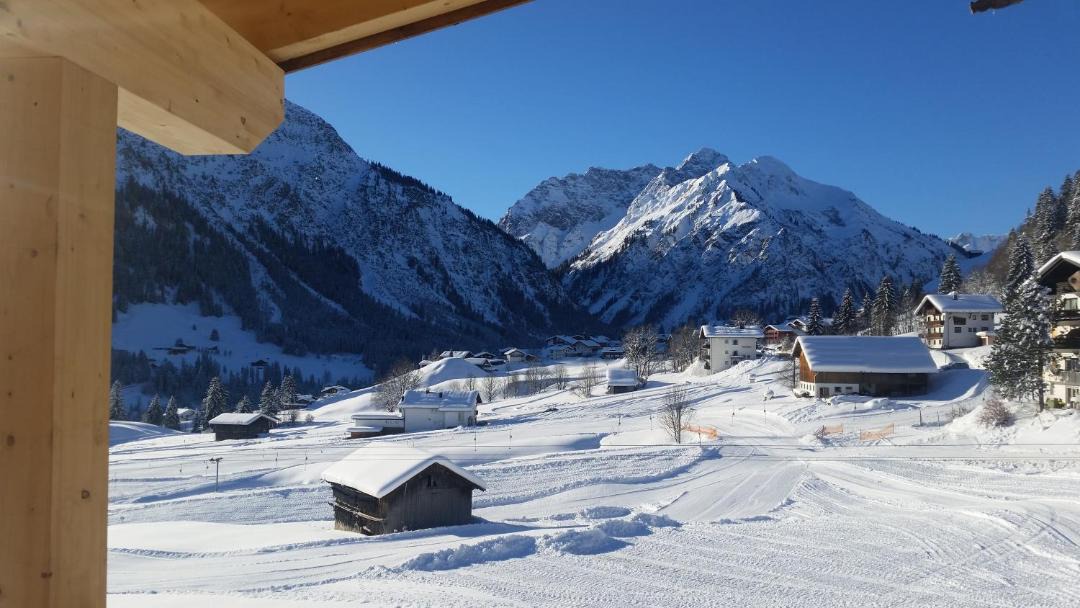 Photo of Others in Mittelberg
