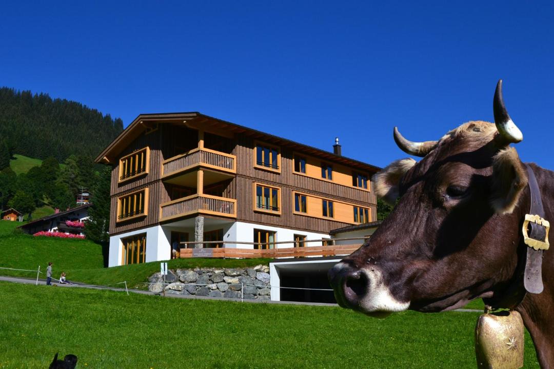 Photo of Others in Mittelberg