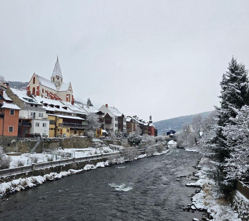 Photo of Others in Murau