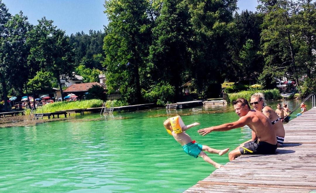 Photo of Others in Klopein am Klopeiner See