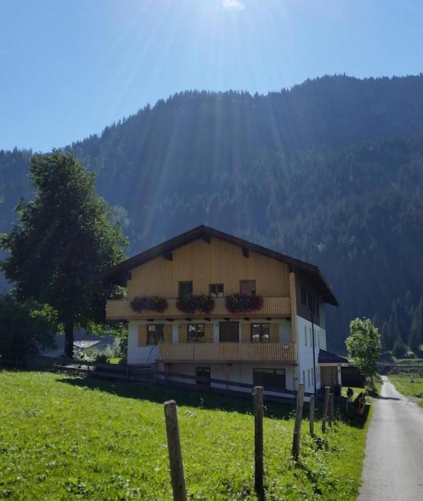 Photo of Others in Nesselwaengle