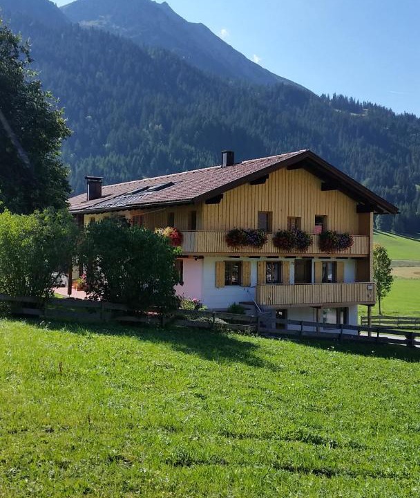 Photo of Others in Nesselwaengle