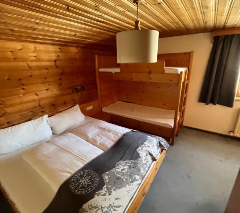 Photo of Bedroom in Kaunertal