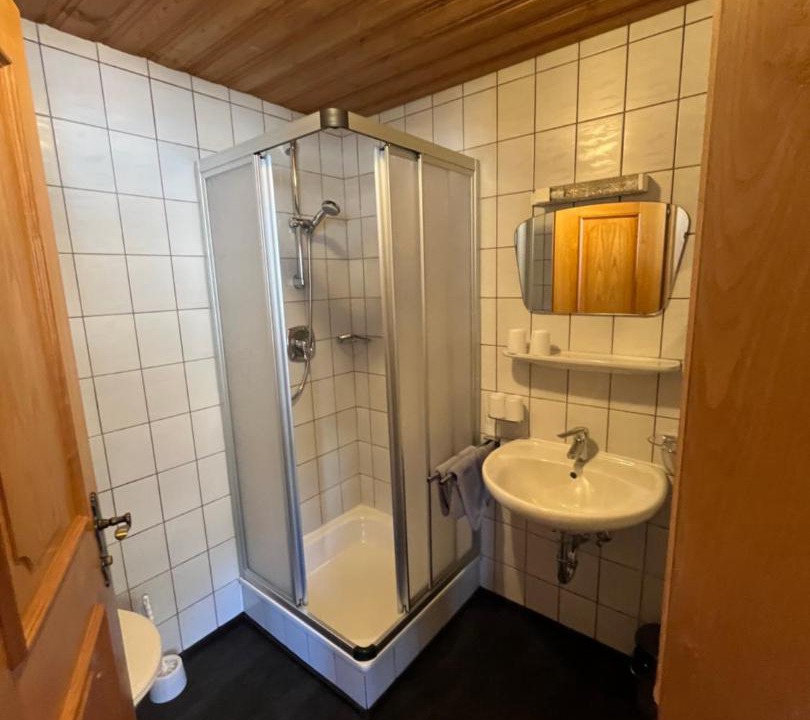 Photo of Bathroom in Kaunertal