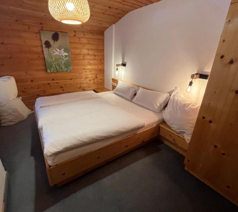 Photo of Bedroom in Kaunertal