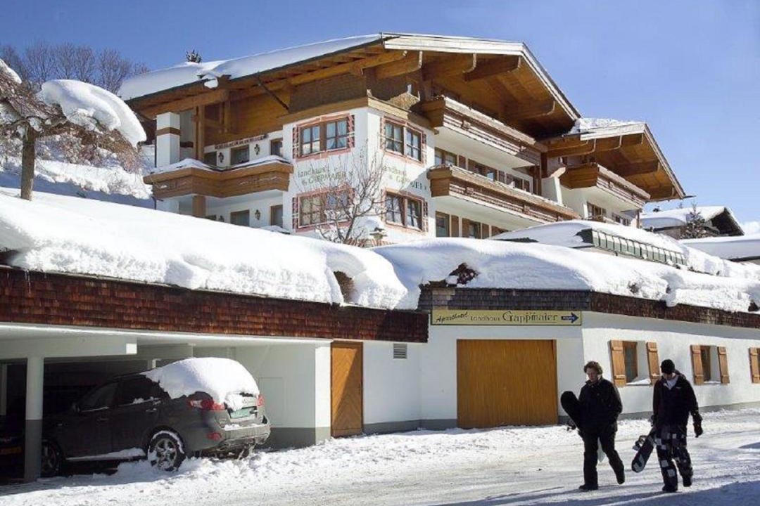 Photo of Others in Saalbach