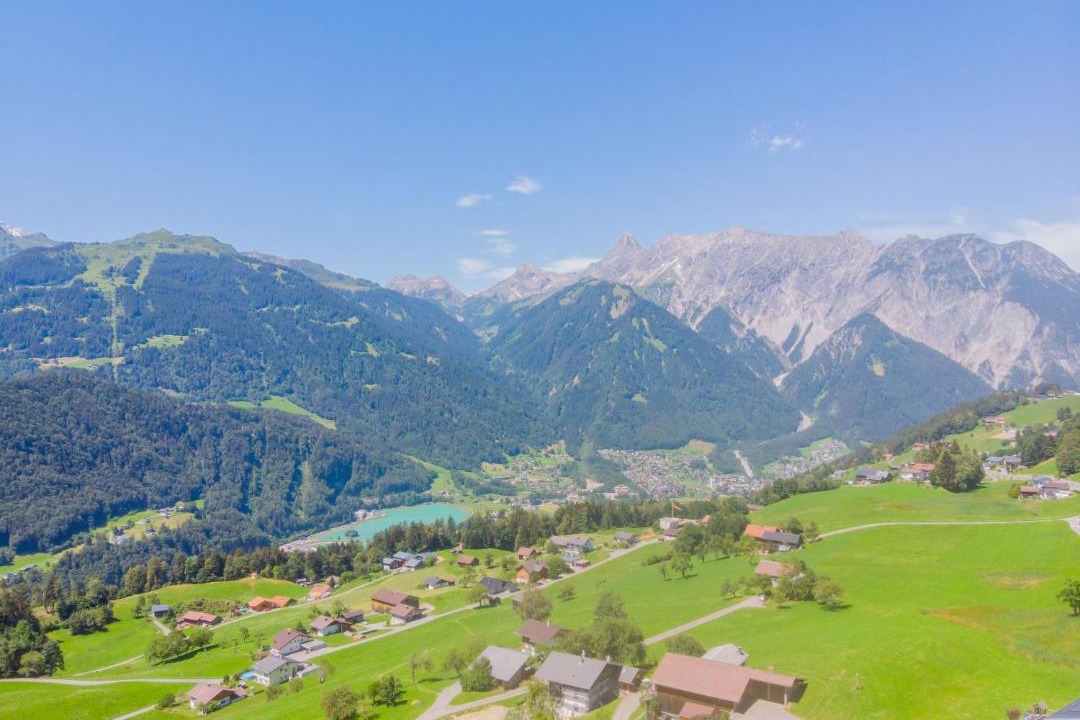 Photo of Others in Silbertal