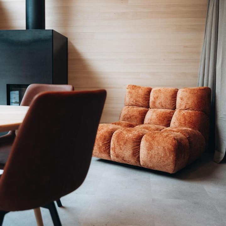 Photo of Livingroom in Silbertal