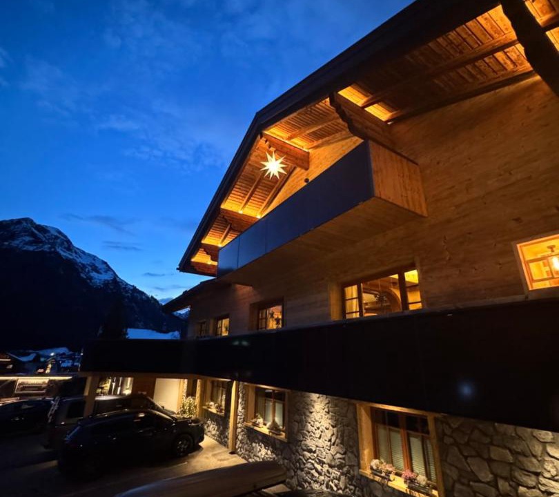 Photo of Others in Mittelberg