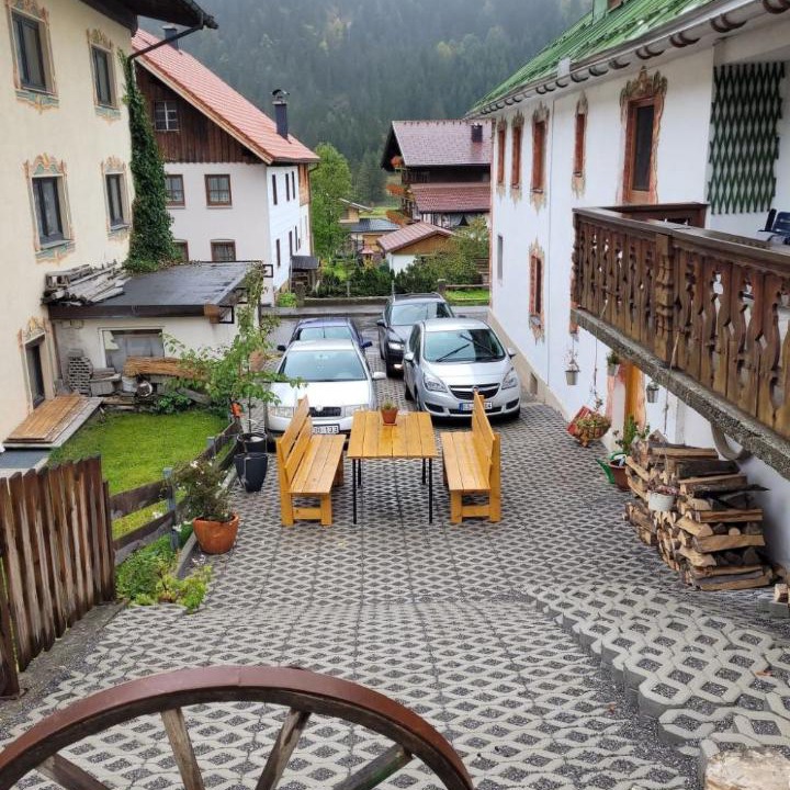 Photo of Others in Nesselwaengle