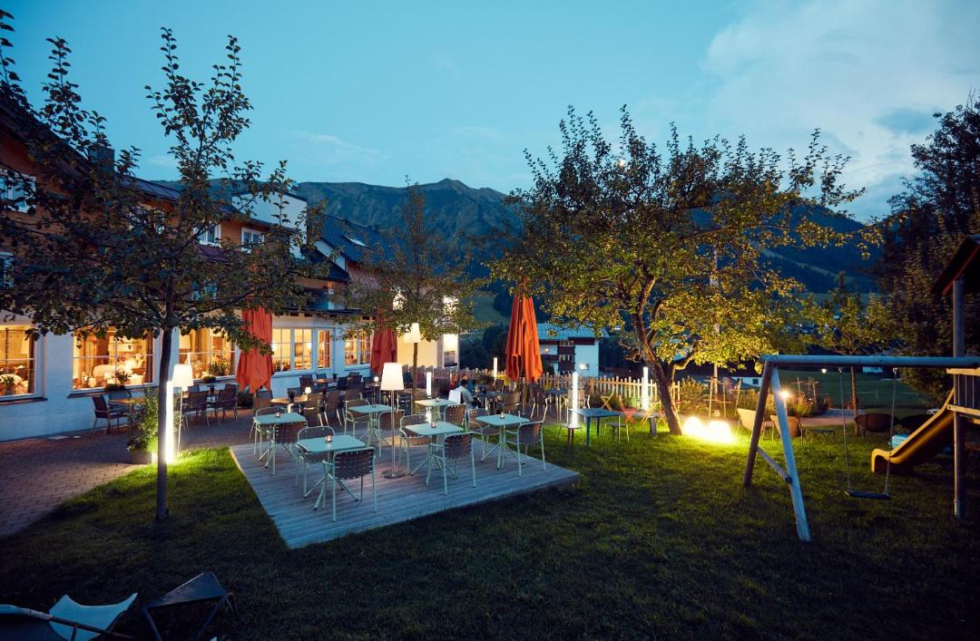 Photo of Others in Riezlern