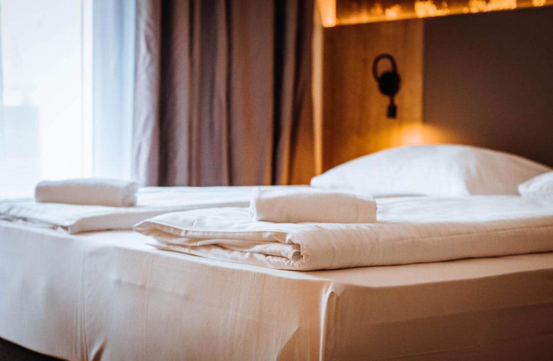 Photo of Bedroom in Lobau