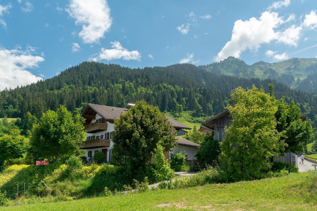 Photo of Others in Gauertal