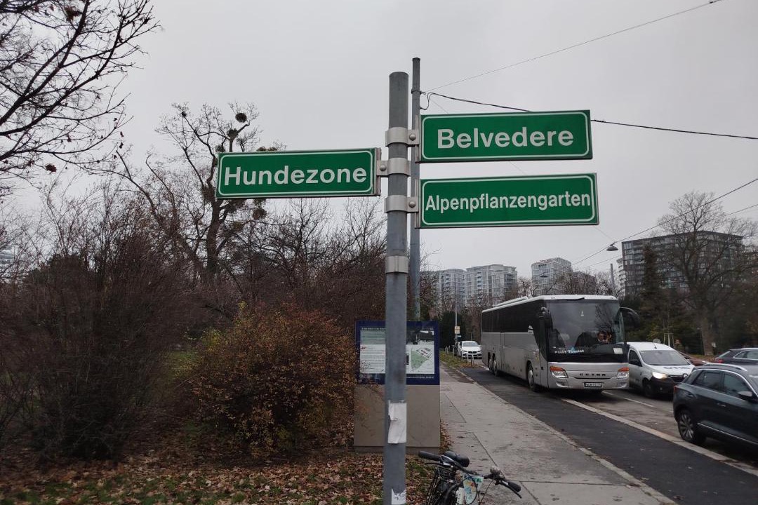 Photo of Others in Landstrasse