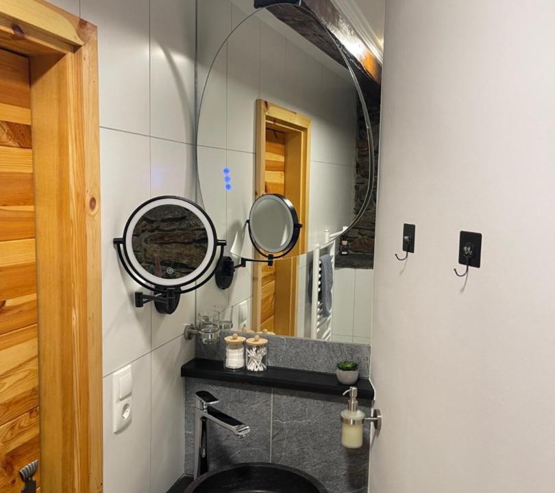 Photo of Bathroom in Zwieselstein