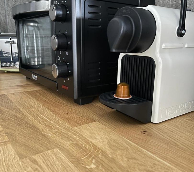 Photo of Kitchen in Zwieselstein
