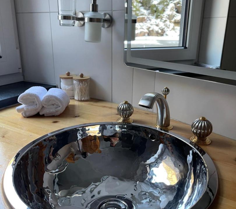 Photo of Bathroom in Zwieselstein