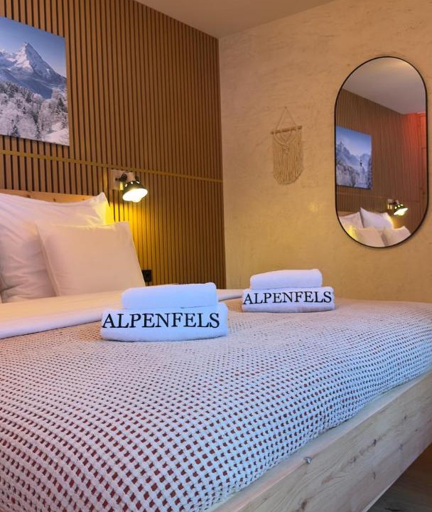 Photo of Bedroom in Zwieselstein