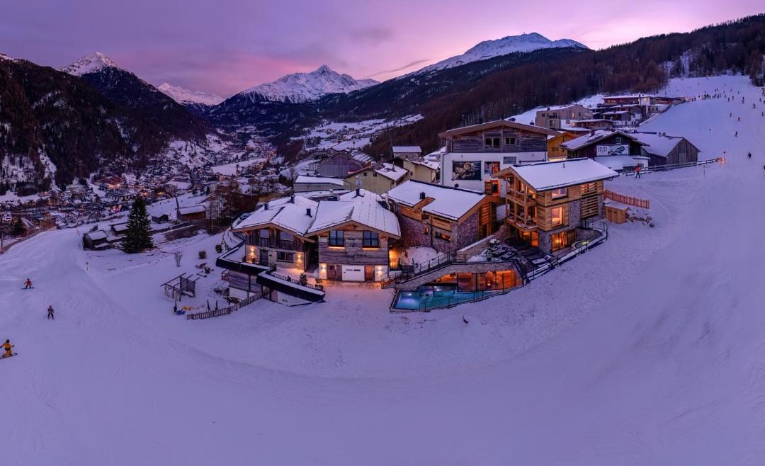 Photo of Others in Soelden