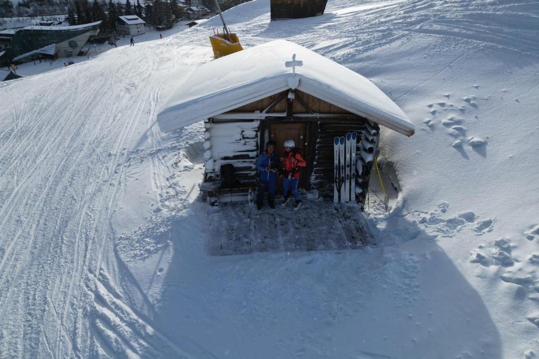 Photo of Others in Sankt Anton am Arlberg