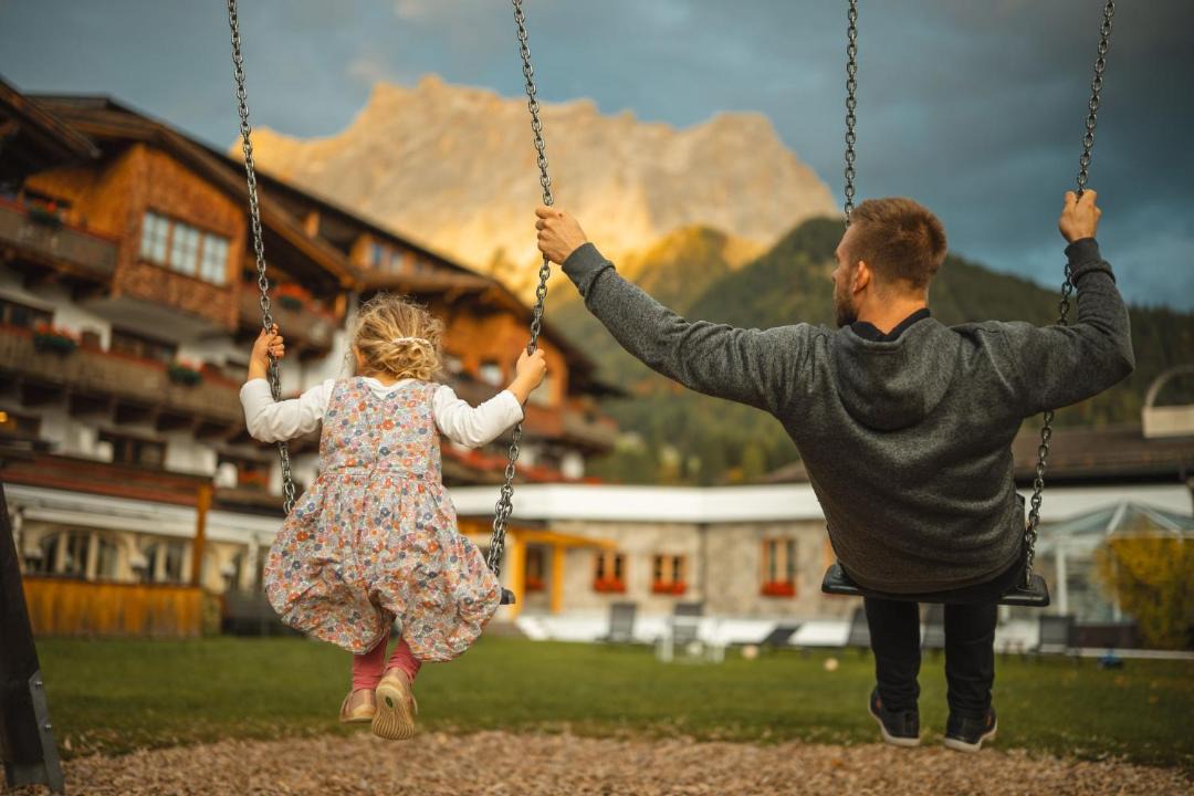 Photo of Others in Ehrwald