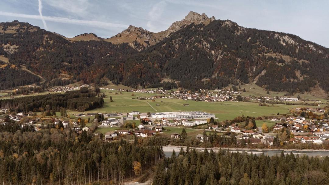 Photo of Others in Reutte