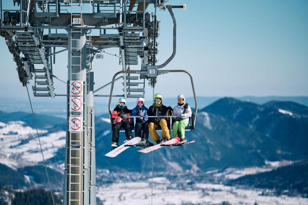 Photo of Others in Puchberg Am Schneeberg