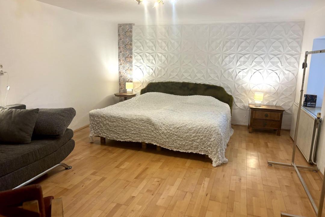 Photo of Bedroom in Zwaring