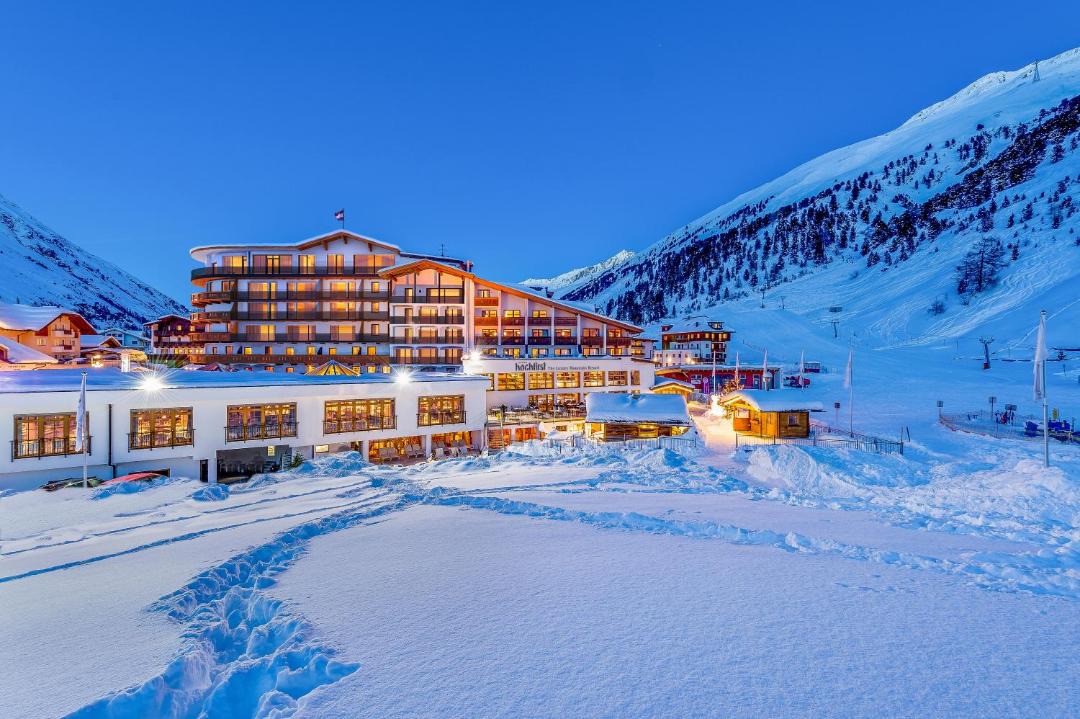 Photo of Others in Obergurgl