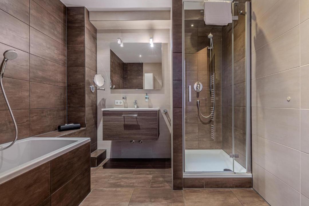 Photo of Bathroom in Jochberg