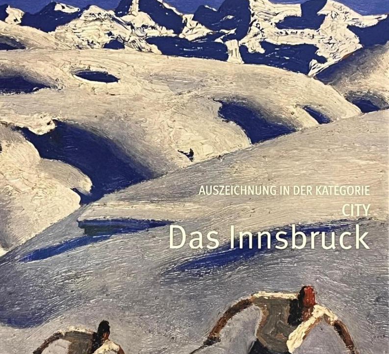 Photo of Others in Innsbruck City Centre