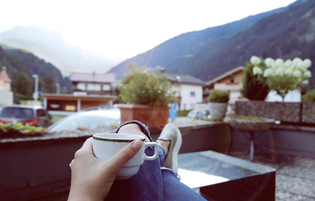 Photo of Others in Mayrhofen