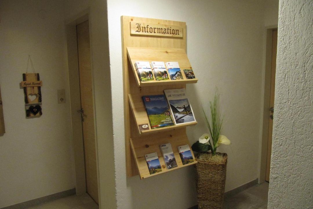 Photo of Others in Zwieselstein