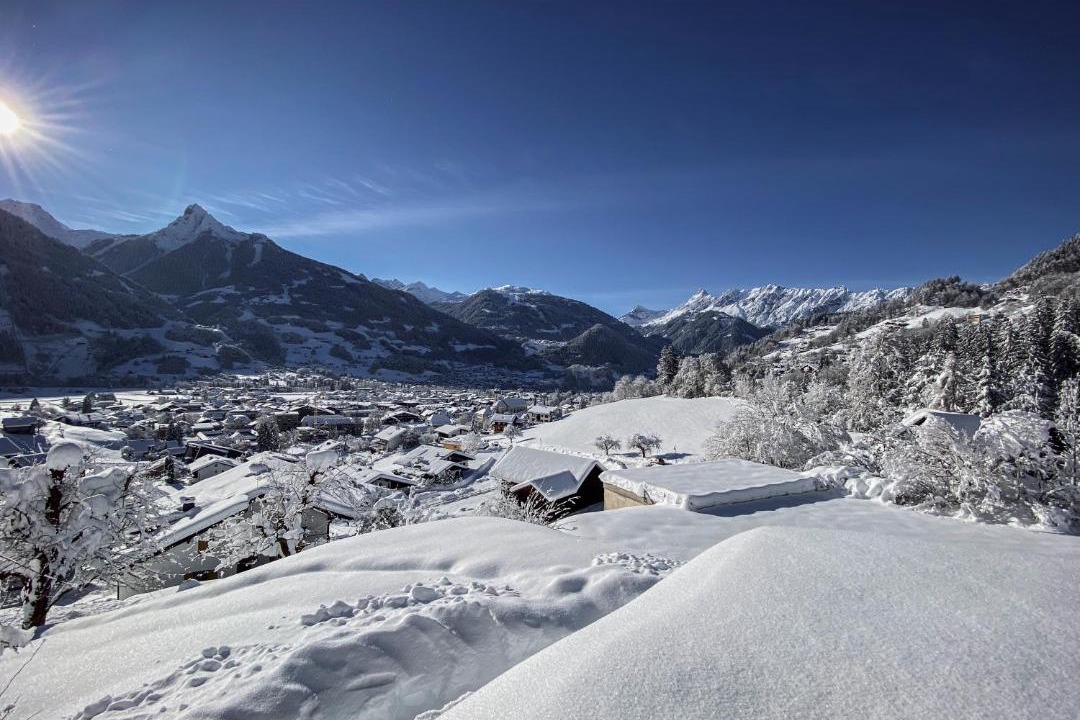 Photo of Others in Schruns