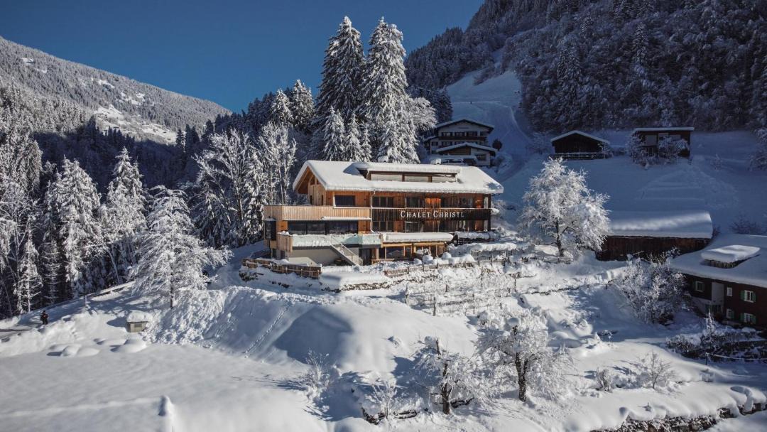 Photo of Others in Schruns