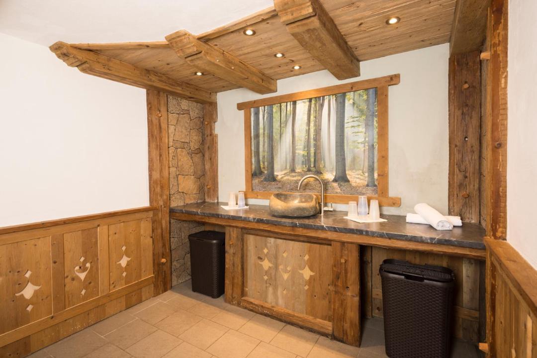 Photo of Bathroom in Neustift Im Stubaital