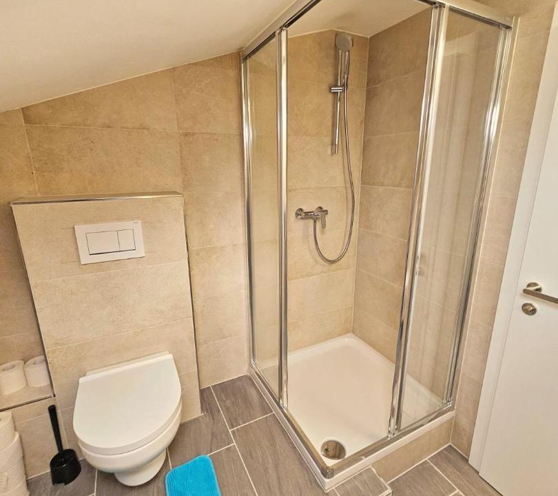 Photo of Bathroom in Hall In Tirol