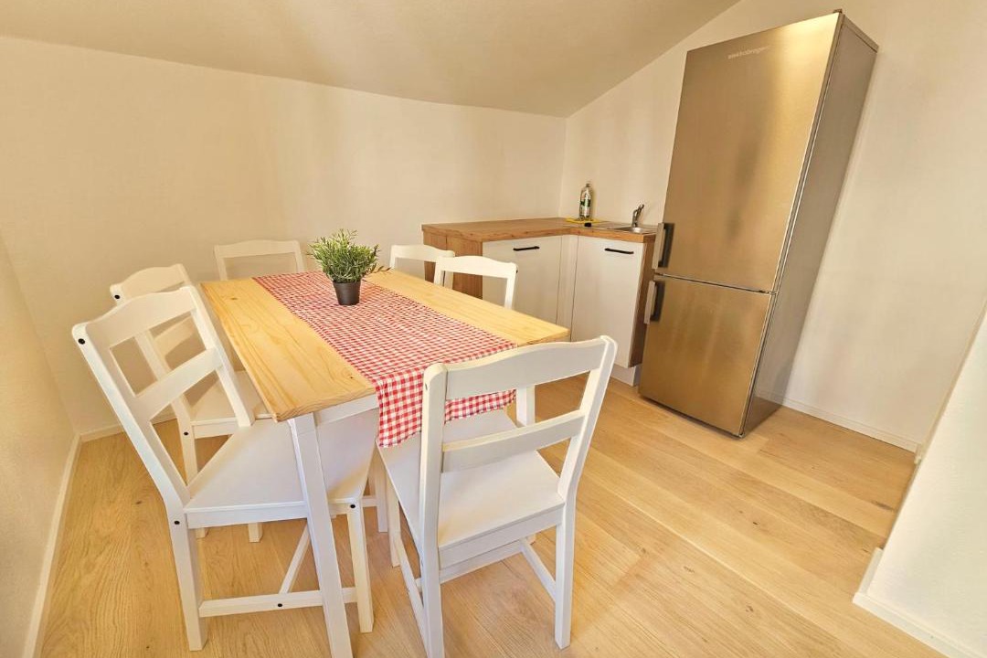 Photo of Kitchen in Hall In Tirol