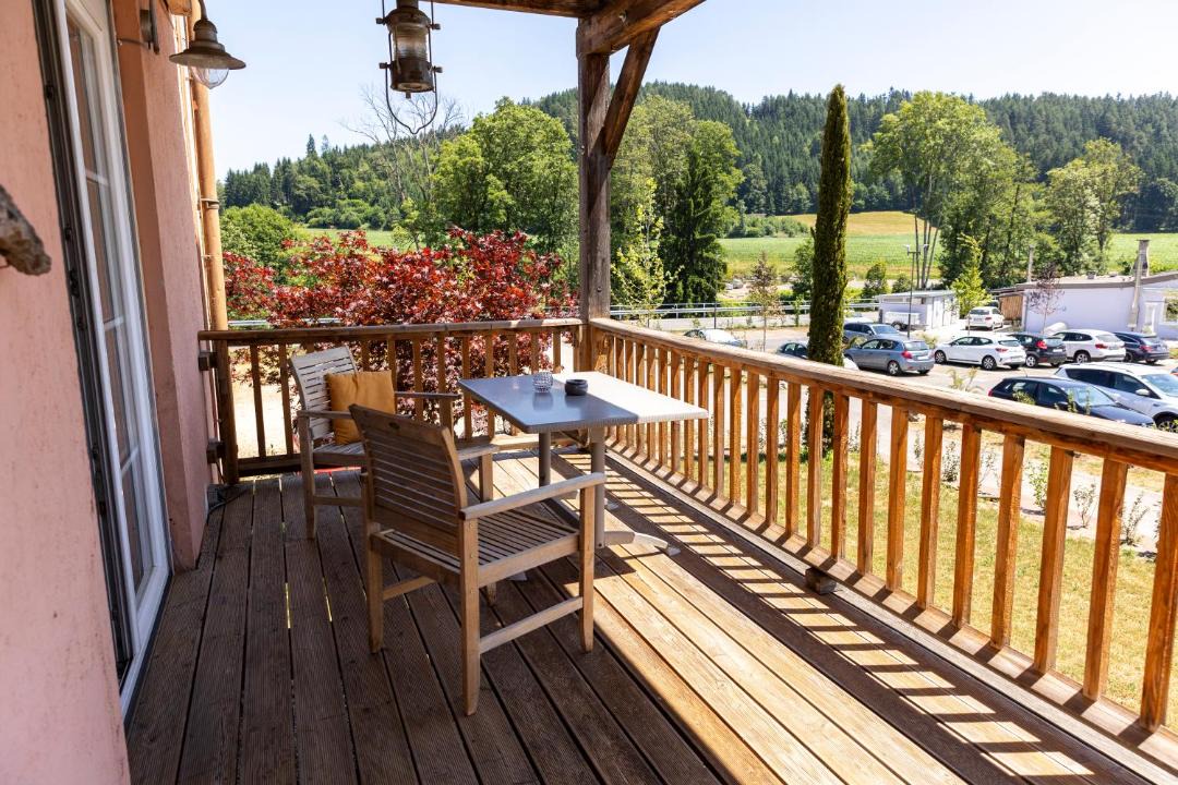 Photo of Patio Balcony in Gaishorn