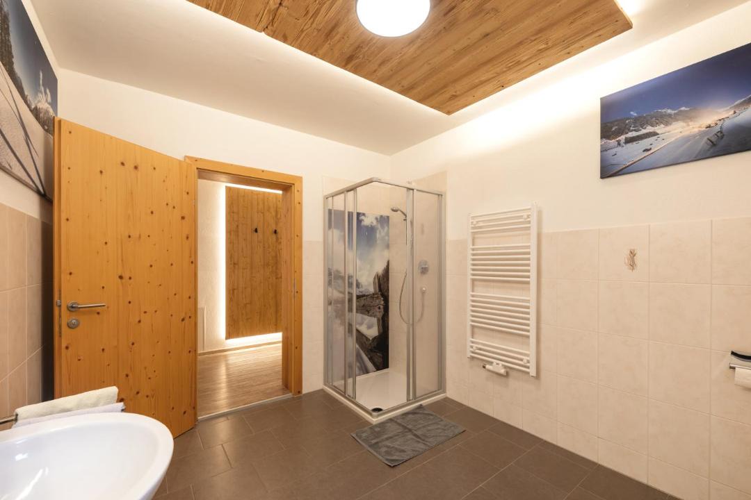 Photo of Bathroom in Volderau