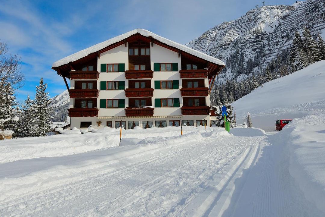 Photo of Others in Lech am Arlberg