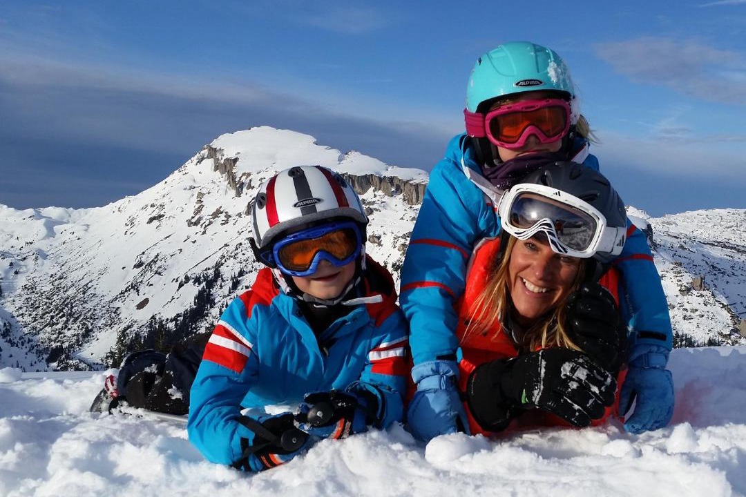 Photo of Others in Mittelberg
