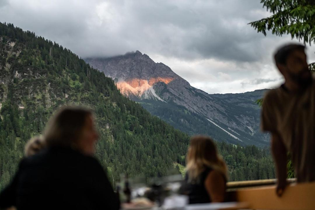 Photo of Others in Mittelberg