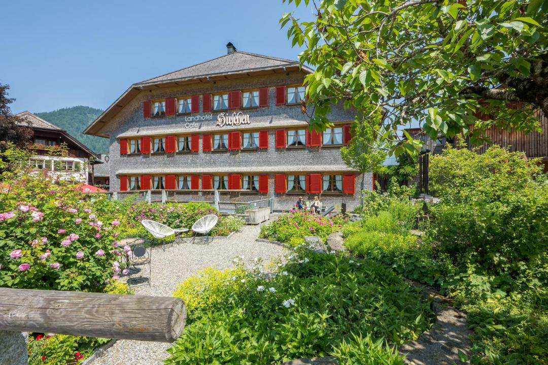 Photo of Others in Hittisau