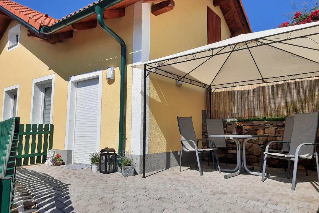 Photo of Patio Balcony in Maria Laach am Jauerling