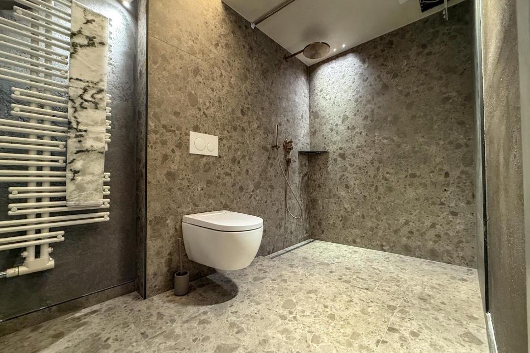 Photo of Bathroom in Schlitters